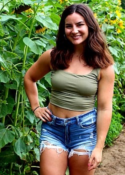 Sierra Cameron